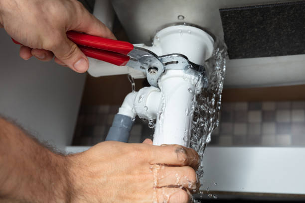 Best Ceiling water damage repair  in Mabank, TX