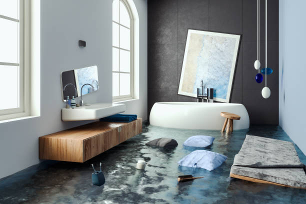 Best Flood restoration services  in Mabank, TX