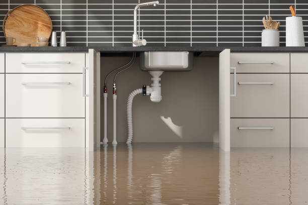 Best Emergency water damage restoration  in Mabank, TX