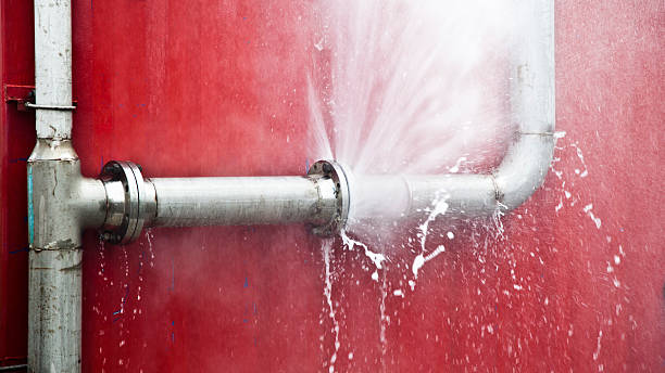 Best Water damage cleanup near me  in Mabank, TX