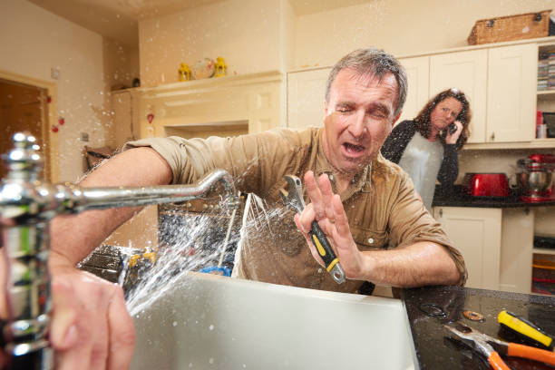 Best Water damage cleanup near me  in Mabank, TX